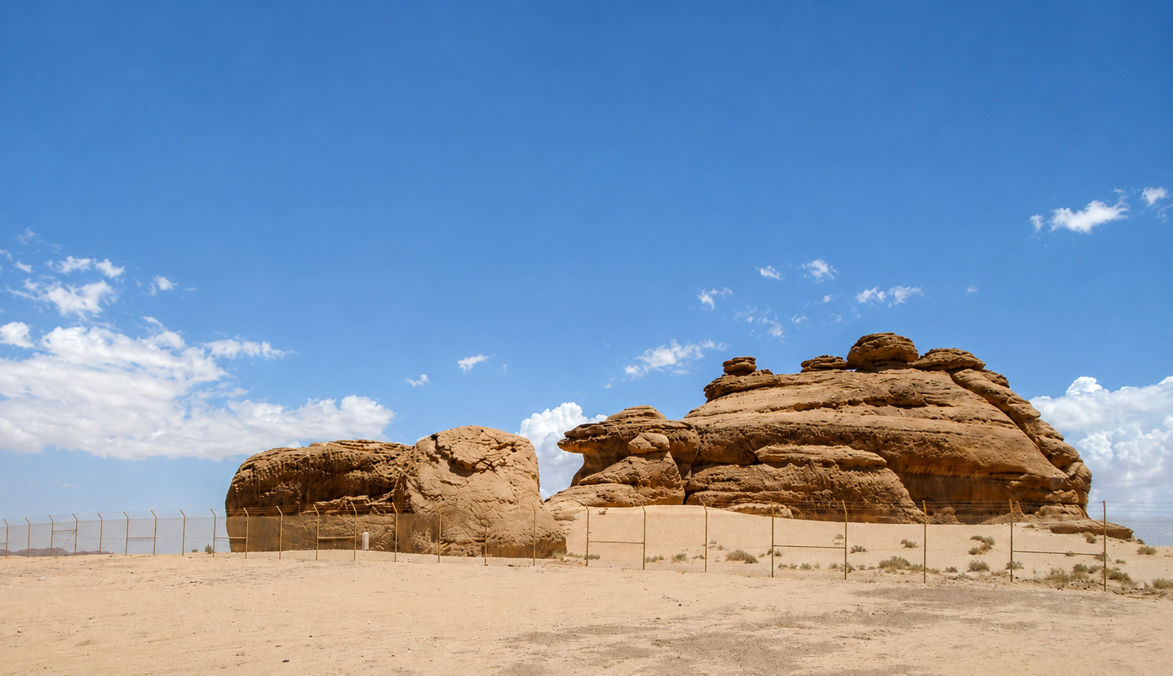 مواقع العلا